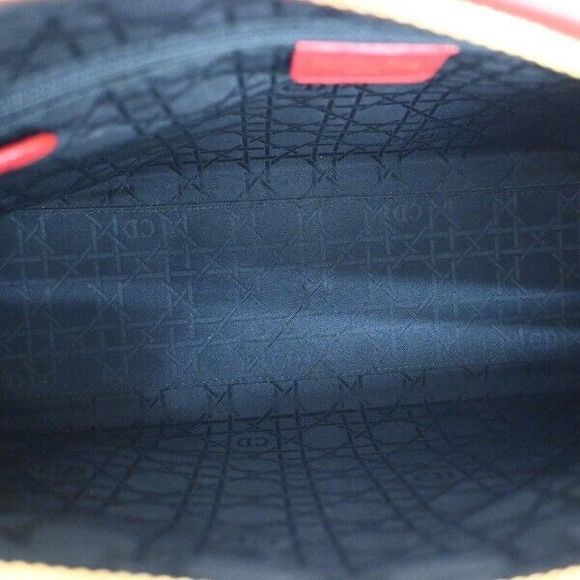 Dior Lady Dior Handbag - Picture 5 of 15